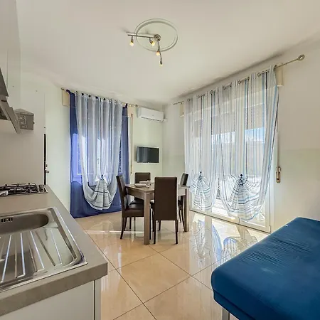 Meridiana Apartment Sanremo