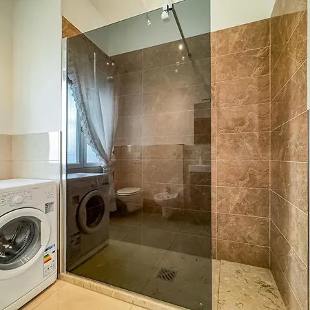 Meridiana Apartament *