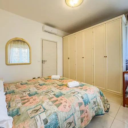 Lägenhet Meridiana Sanremo