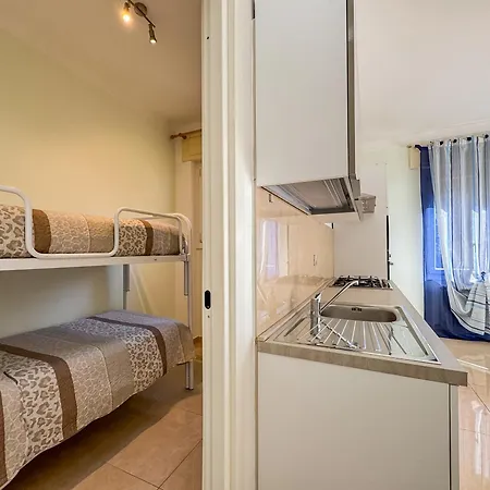 Apartament Meridiana