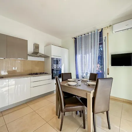 Appartement Meridiana *