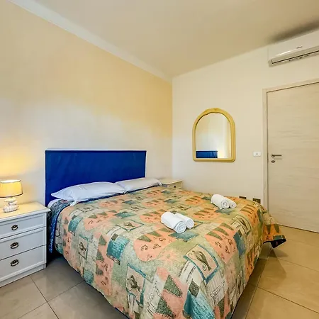 Meridiana Apartamento San Remo