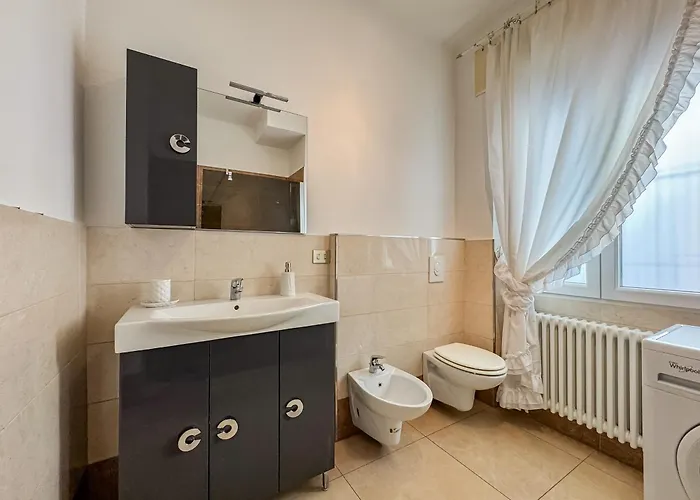 Meridiana Lägenhet *