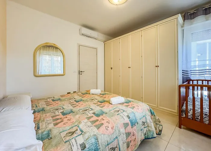 Lägenhet Meridiana Sanremo