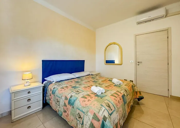 Meridiana Lägenhet Sanremo